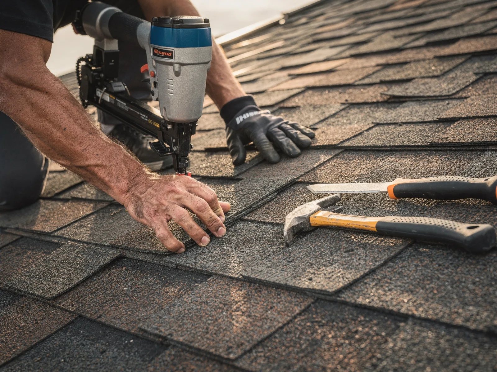 Why choose Roof Repair in Skowhegan, ME